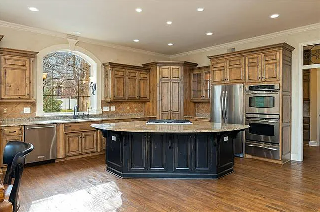 Professional Full Kitchen Renovation Professional Full Kitchen Renovation