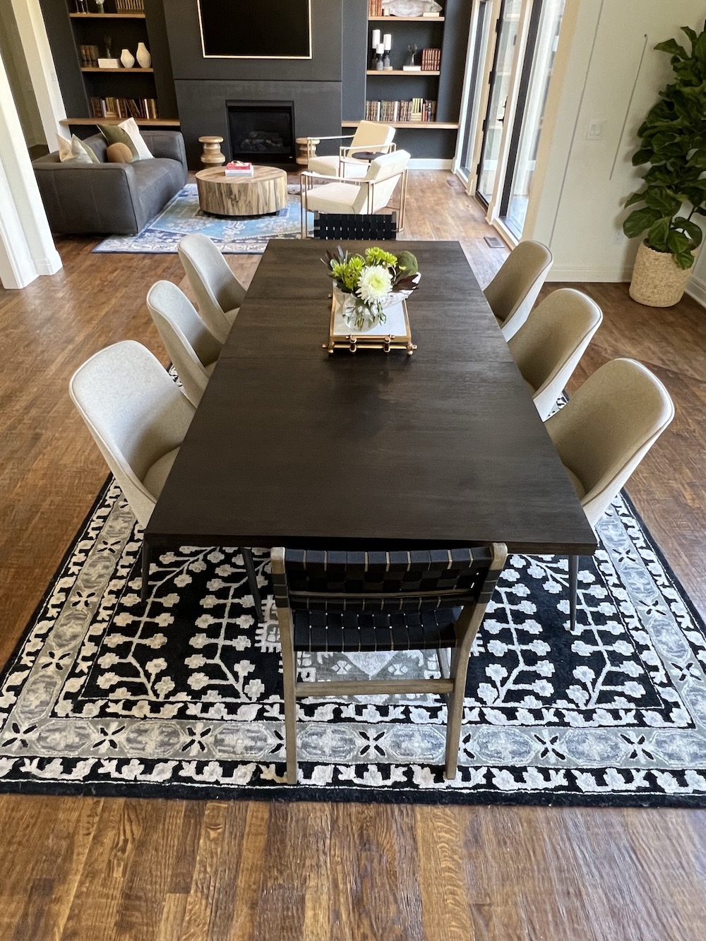 Seater Dining Table