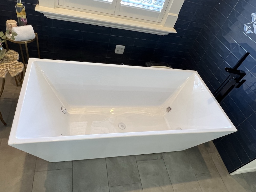 Timeless Bathroom Remodel Timeless Bathroom Remodel