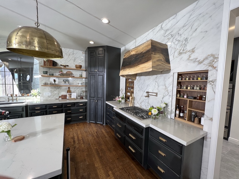 Timeless Kitchen Trends