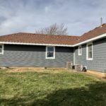 Expert Siding Replacement