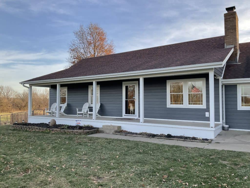 Exterior Siding Replacement Exterior Siding Replacement