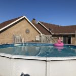 Full Siding Pool Replacement