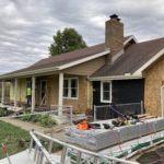Full Siding Replacement Project