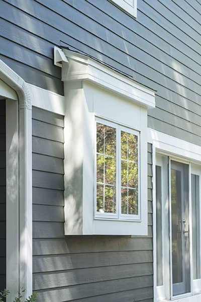 House Siding Exterior