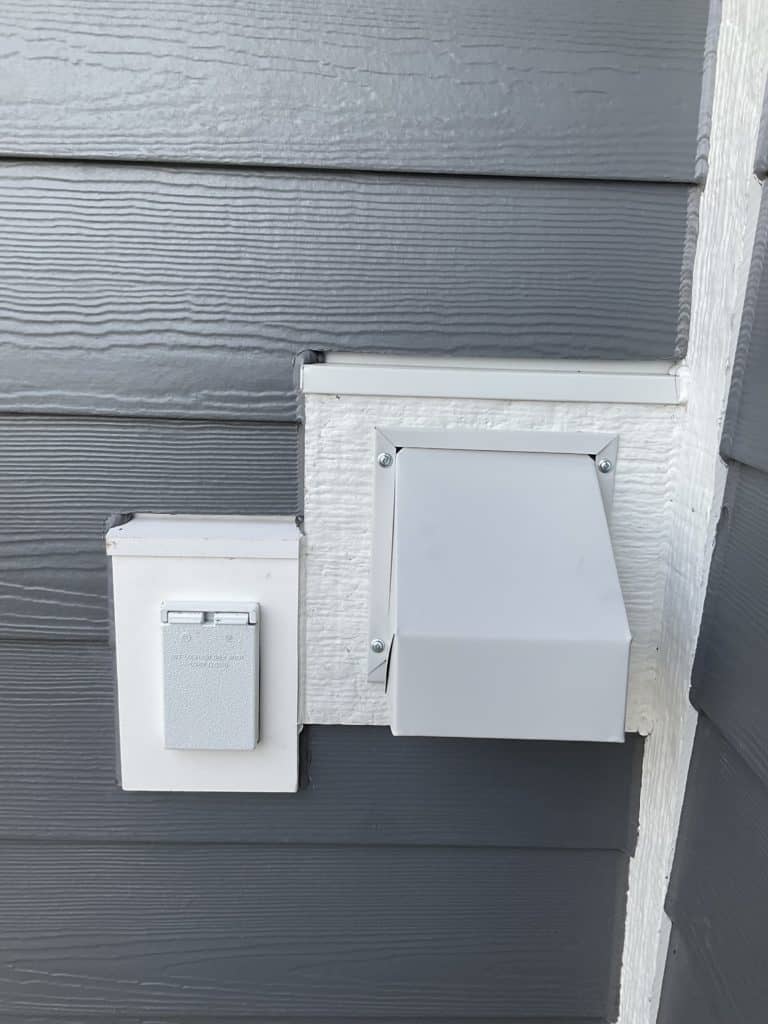 Maintenance-free Siding Maintenance-free Siding