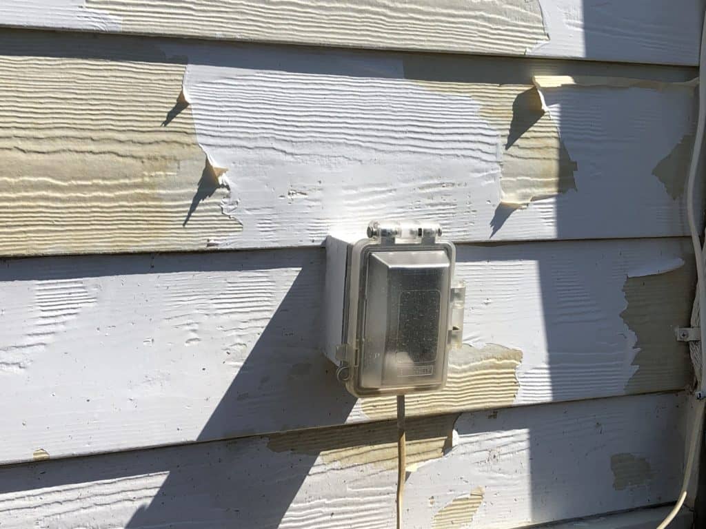 Professional Siding Replacement