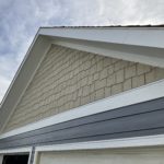 Siding Replacement Construction