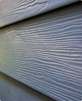 HView All Hardie® Plank Siding Product