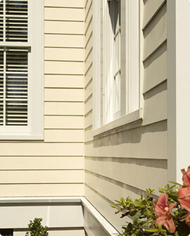 View All Hardie® Trim Siding Product