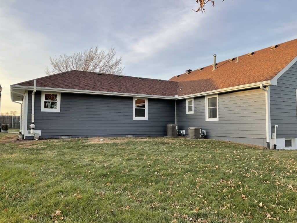 Vinyl Siding Replacement Vinyl Siding Replacement