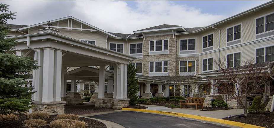 Sunrise Assisted Living 2