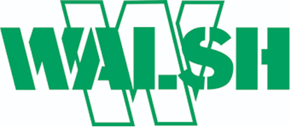 Walsh Construction