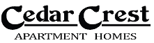 Cedar Crest Logo