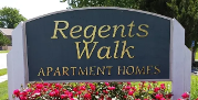 Regents Logo