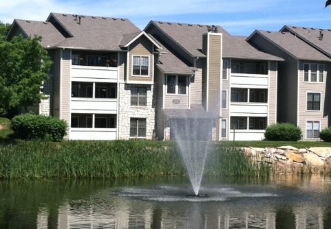 Three Lakes 1