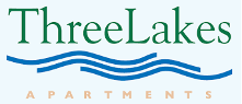 Three Lakes Logo